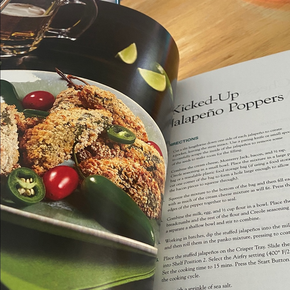 Essential Everyday Recipes Cookbook - Picture 6 of 9